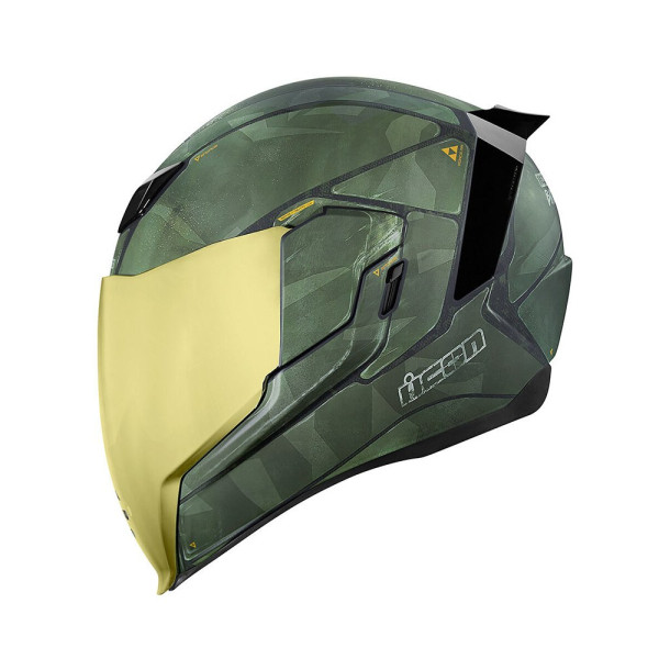 Шолом інтегральний Icon Airflite Battlescar 2™