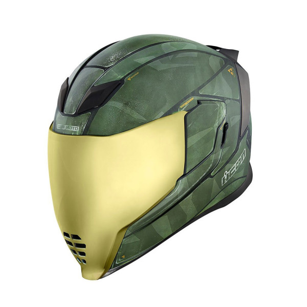 Шолом інтегральний Icon Airflite Battlescar 2™