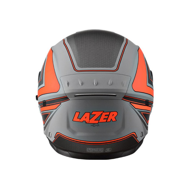 Шолом інтегральний LAZER Rafale Hexa Titred