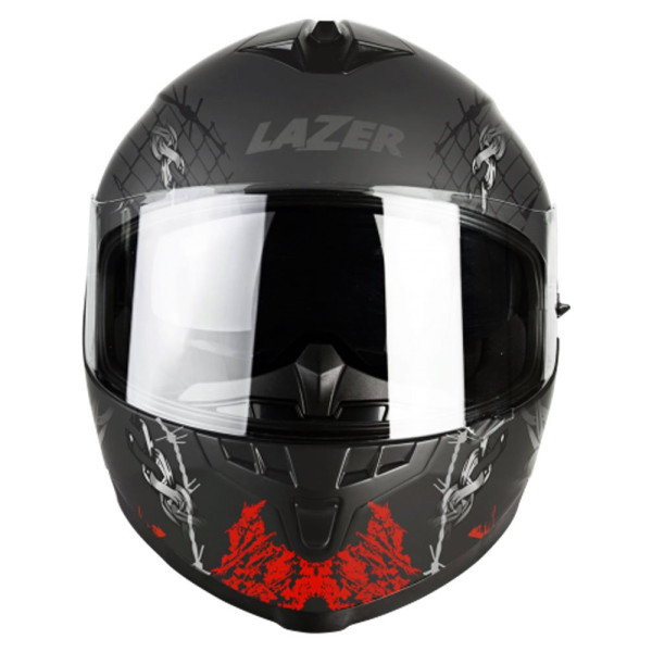 Шолом інтегральний Lazer Vertigo Evo Pitbull