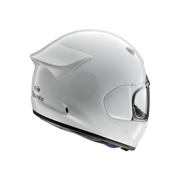 Шолом інтегральний Arai Quantic Diamond білий