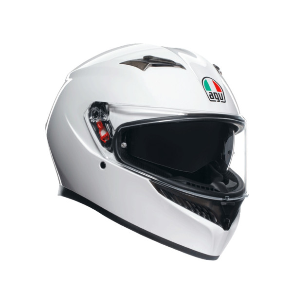 Шолом інтегральний AGV K3 Seta білий