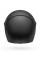 Шолом інтегральний Bell Eliminator Solid чорний мат
