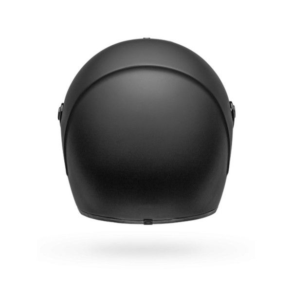 Шолом інтегральний Bell Eliminator Solid чорний мат