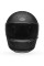 Шолом інтегральний Bell Eliminator Solid чорний мат