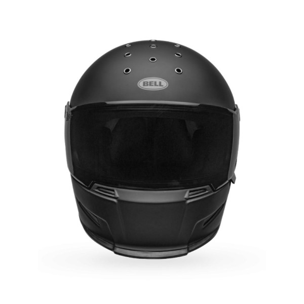 Шолом інтегральний Bell Eliminator Solid чорний мат