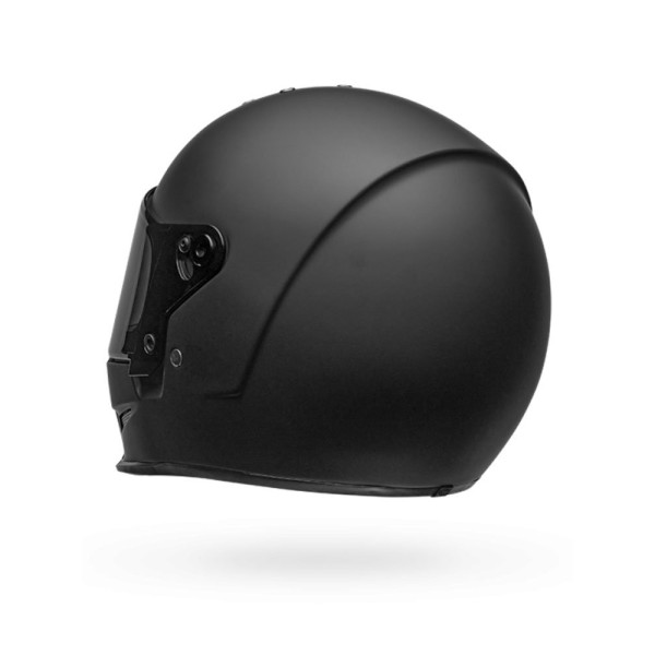 Шолом інтегральний Bell Eliminator Solid чорний мат