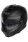 Шолом інтегральний Nolan N80-8 Classic N-Com чорний матовий