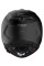 Шолом інтегральний Nolan N80-8 Classic N-Com чорний матовий