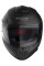 Шолом інтегральний Nolan N80-8 Classic N-Com чорний матовий