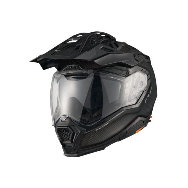 Шолом adventure Nexx X.Wed 3 Zero Pro Carbon чорний матовий