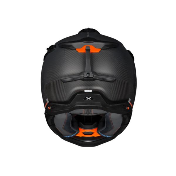 Шолом adventure Nexx X.Wed 3 Zero Pro Carbon чорний матовий