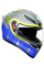 Шолом інтегральний AGV K1 Rossi Mugello 2015