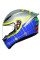 Шолом інтегральний AGV K1 Rossi Mugello 2015