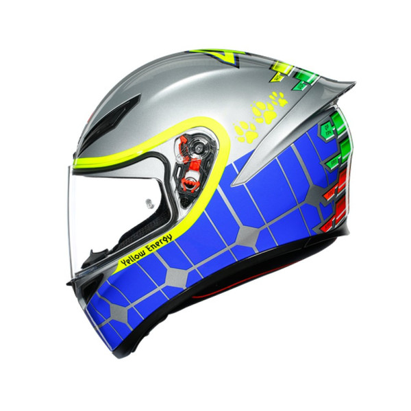 Шолом інтегральний AGV K1 Rossi Mugello 2015