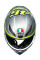 Шолом інтегральний AGV K1 Rossi Mugello 2015
