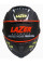 Шолом інтегральний LAZER Rafale Evo Oni Dark