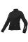 Жіноча текстильна мотоциклетна куртка Dainese Arya Tex Lady - чорна