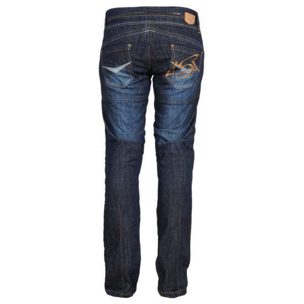 Джинси жіночі 4SR Jeans Lady