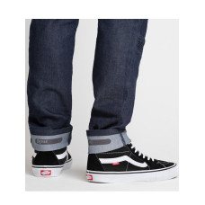 Джинси Broger Ohio raw navy
