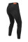 Джинси мотоциклетні жіночі Rebelhorn Classic III Slim Fit чорні