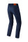 Джинси мотоциклетні жіночі Rebelhorn Classic II slim fit темно-сині