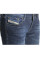Жіночі мотоциклетні джинси John Doe High Waist Betty сині