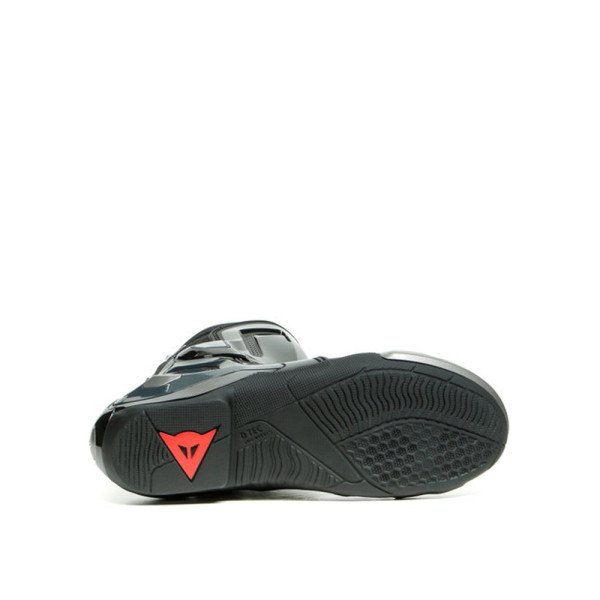 Мотоциклетні черевики Dainese Torque 3 Out чорні