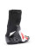Мотоциклетні черевики Dainese Axial 2 Air чорні-білі-червоні