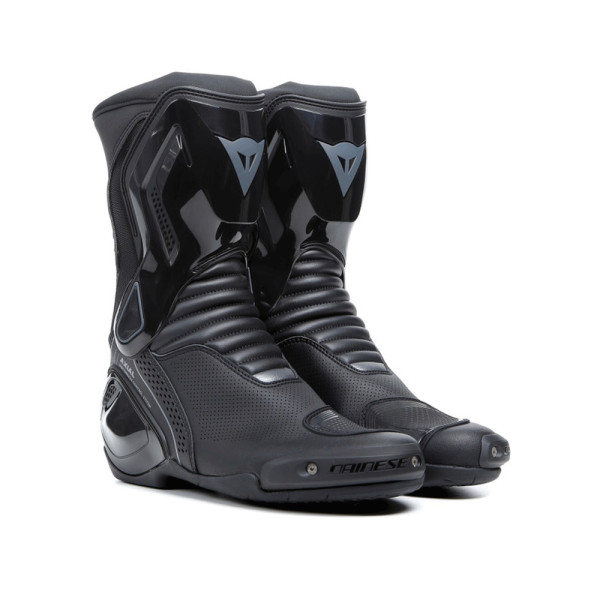 Мотоциклетні черевики Dainese Nexus 2 перфоровані чорні