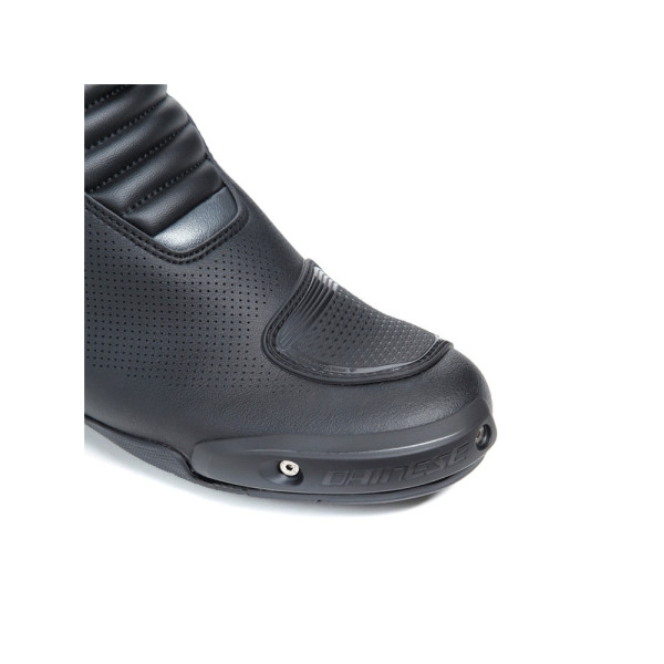 Мотоциклетні черевики Dainese Nexus 2 перфоровані чорні