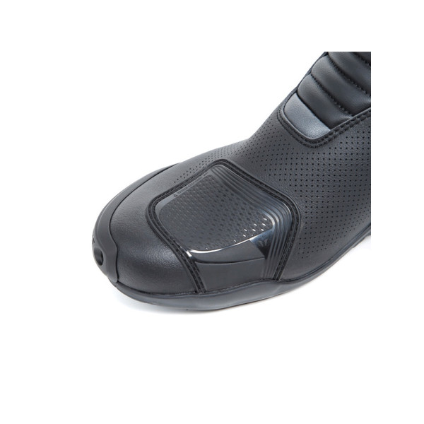 Мотоциклетні черевики Dainese Nexus 2 перфоровані чорні