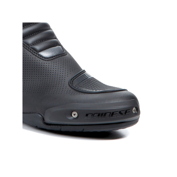 Мотоциклетні черевики Dainese Nexus 2 перфоровані чорні