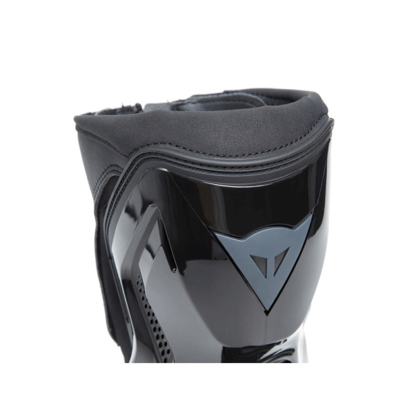 Мотоциклетні черевики Dainese Nexus 2 перфоровані чорні