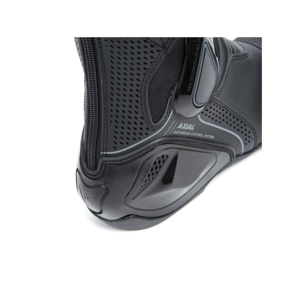 Мотоциклетні черевики Dainese Nexus 2 перфоровані чорні