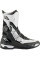 Мотоциклетні черевики Alpinestars SP-X Boa чорні-білі
