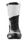Мотоциклетні черевики Alpinestars SP-X Boa чорні-білі