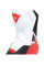 Мотоциклетні черевики Dainese Nexus 2 перфоровані чорні-білі-червоні