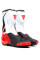 Мотоциклетні черевики Dainese Nexus 2 перфоровані чорні-білі-червоні