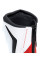 Мотоциклетні черевики Dainese Nexus 2 перфоровані чорні-білі-червоні