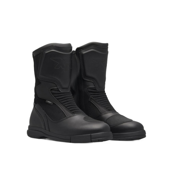 Мотоциклетні черевики XPD X-Trail Outdry
