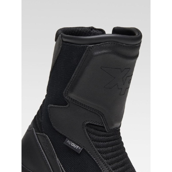 Мотоциклетні черевики XPD X-Trail Outdry