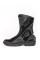 Мотоциклетні черевики Sidi Aria Gore-Tex чорні