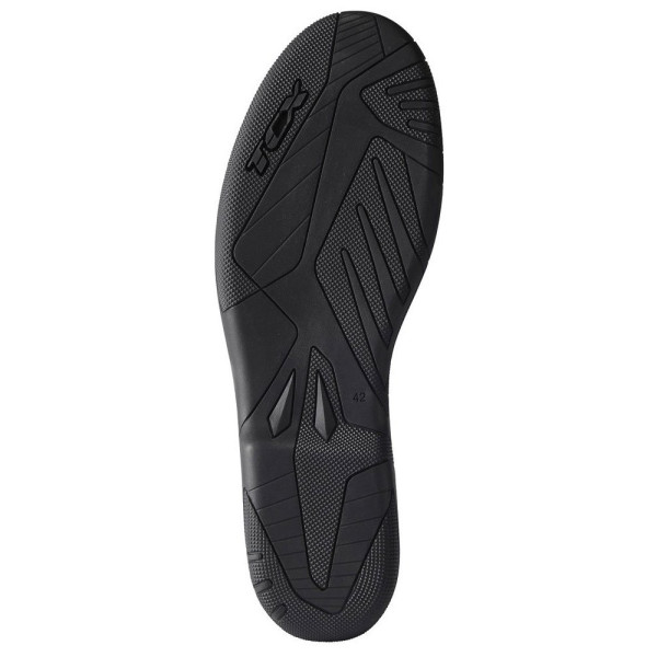 Мотоциклетні туристичні черевики TCX X-Five.4 Gore-Tex
