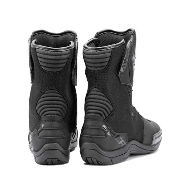 Туристичні черевики Seca Comet Clima HDry чорні