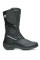 Жіночі мотоциклетні черевики Dainese Aurora Lady D-WP чорні