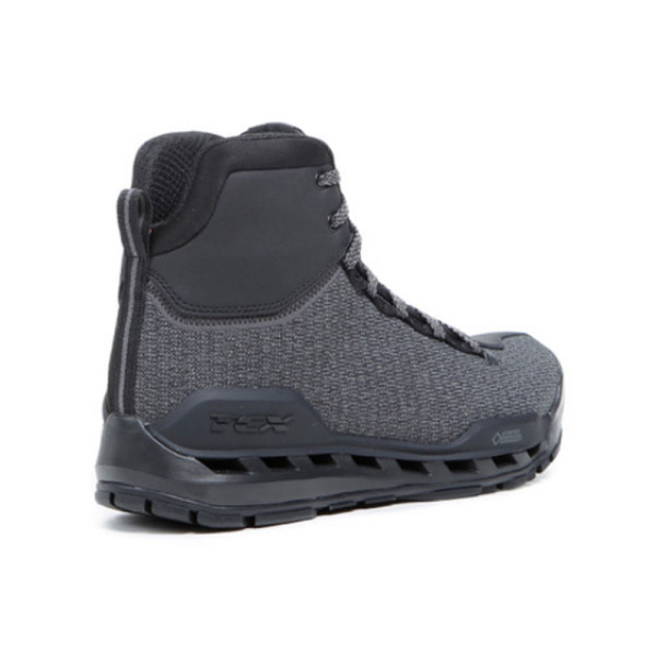 Мотоциклетні черевики TCX Climatrek Surround Gore-Tex