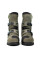 Мотоциклетні черевики Sidi Adventure 2 Gore Mid khaki