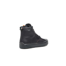 Мотоциклетні черевики TCX Dartwood Gore-Tex чорні