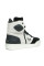 Мотоциклетні черевики Dainese Atipica Air чорні-білі